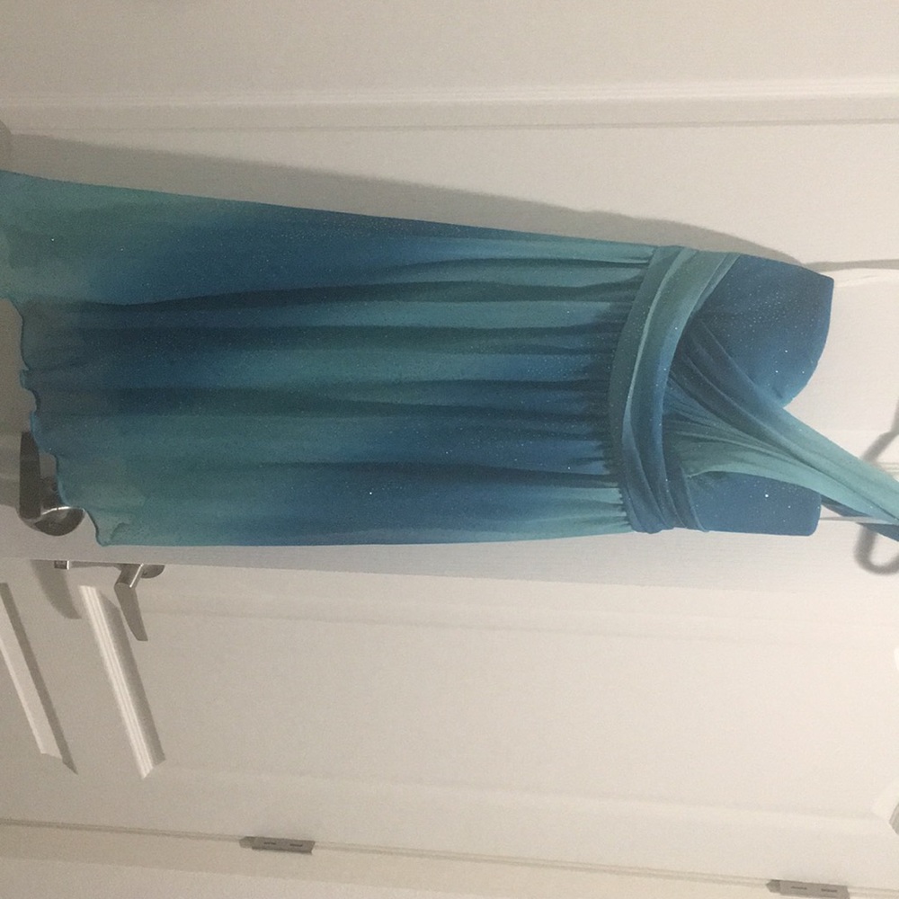 Hoco dress